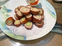 -田野酒店(半截阁街店)