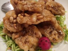 -北京王府井希尔顿酒店·秦唐中餐厅Chynna