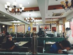 大堂-白魁老号饭庄(交道口店)