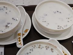 -圆碌碌甜品屋(二中店)