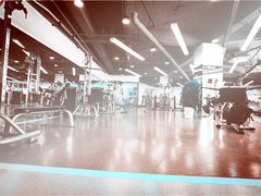 -每刻健身工作室(西直门店)