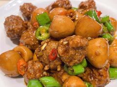 -小柴米·传统江西菜(八一广场店)