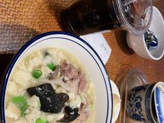 -毅祥斋老孙家泡馍(西羊市店)