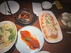 -外婆家(青岛万象城店)