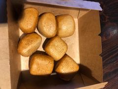 -奶奶的美食(悦立方店)