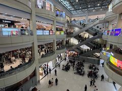 -胖东来生活广场(健康路店)