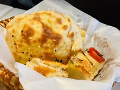 歺前麵包-Pasha帕夏土耳其餐厅(南昌路店)