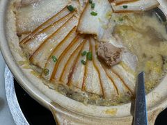 -孙记驴肉山庄(李桥店)
