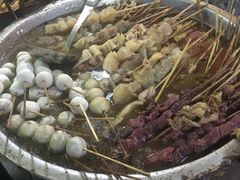 -马记大锅煮(总店)