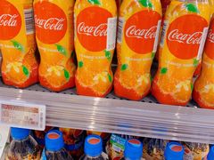 -Olé精品超市(沈阳万象城店)