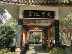 -龙头寺公园