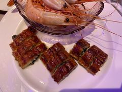 -半岛听涛蒸汽海鲜自助(K11店)