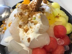-鲜芋仙(中华广场店)