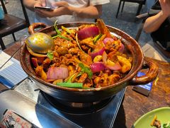 -凤兴鸡煲(宝安海雅店)
