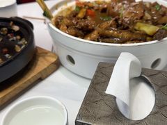 -美达尔烧烤(大尧三路店)