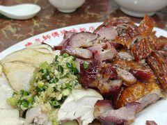 -陈光记烧腊店(罗保博士街店)