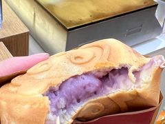 -拾烧车轮饼(世纪金源店)