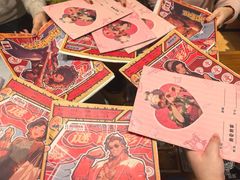 -剧狐剧本杀(徐汇1号店)