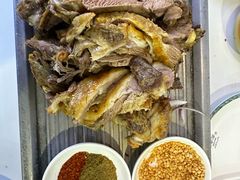 -帕米尔食府(白云观店)