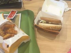 -麦当劳(无锡永乐店)