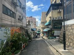 -赤柱市集