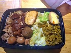 -桐哥肉铺(万柳华联店)