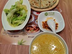 -甲乙饼·手工牛肉饼(金地广场店)