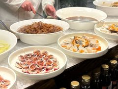 -小厨师·二十年沈家门小海鲜(百井坊巷店)