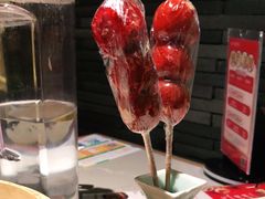 -丽满园·春饼烤鸭(金地广场店)