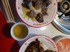 -厂花素芬九宫格火锅(红光店)