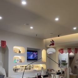 -雪儿·YuKi美甲美睫皮肤管理Salon