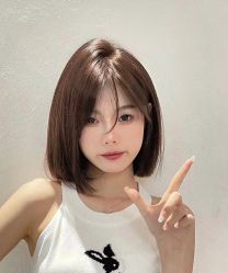 -Hair Code芭曲发型