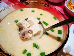 -西贝莜面村(镇江苏宁广场店)