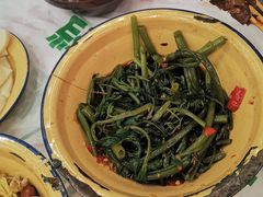 -东排食堂长沙小吃大排档(五一广场店)