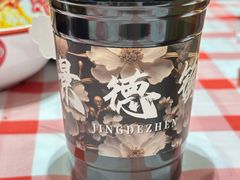 -乐乐大排档·30年老字号(浙江路店)
