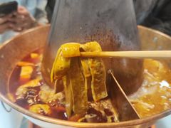-烤官达人·徐州鲜羊肉串(江宁店)