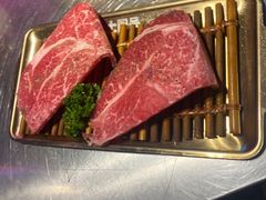 -大叹号·朝鲜族烤肉(潍坊泰华城店)