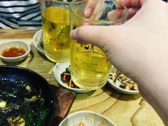 -Myeongdong North Strathfield