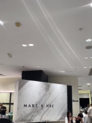 -MAKE SENSE美可沙龙