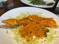 -猪肉婆私房菜(容桂总店)