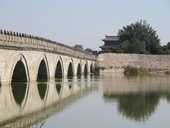 -绿堤公园