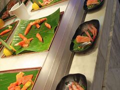 -亚马逊海鲜自助(梅溪湖步步高店)