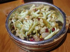 -爷爷的土钵菜(街道口店)