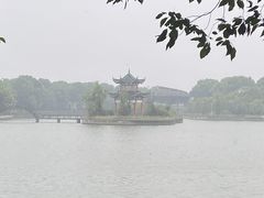 -千龙湖生态旅游度假区