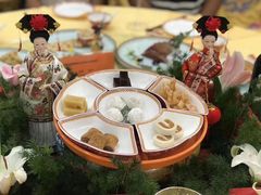 -白家大院·王府宫廷菜(苏州街店)