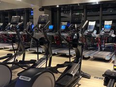 -VIP 威尔仕健身·游泳(嘉华中心店)