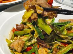 -小河盐帮·私家菜·烤鸭(三元桥·霄云路店)