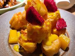 奇妙油条虾-弄堂里(阿里西溪A区店)