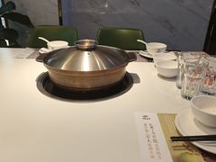 -烹然四季椰子鸡火锅(姚家园万象汇店)