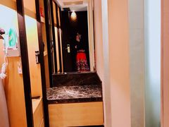 -青岛海尔洲际酒店